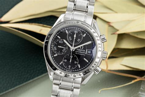 omega speedmaster date 1152